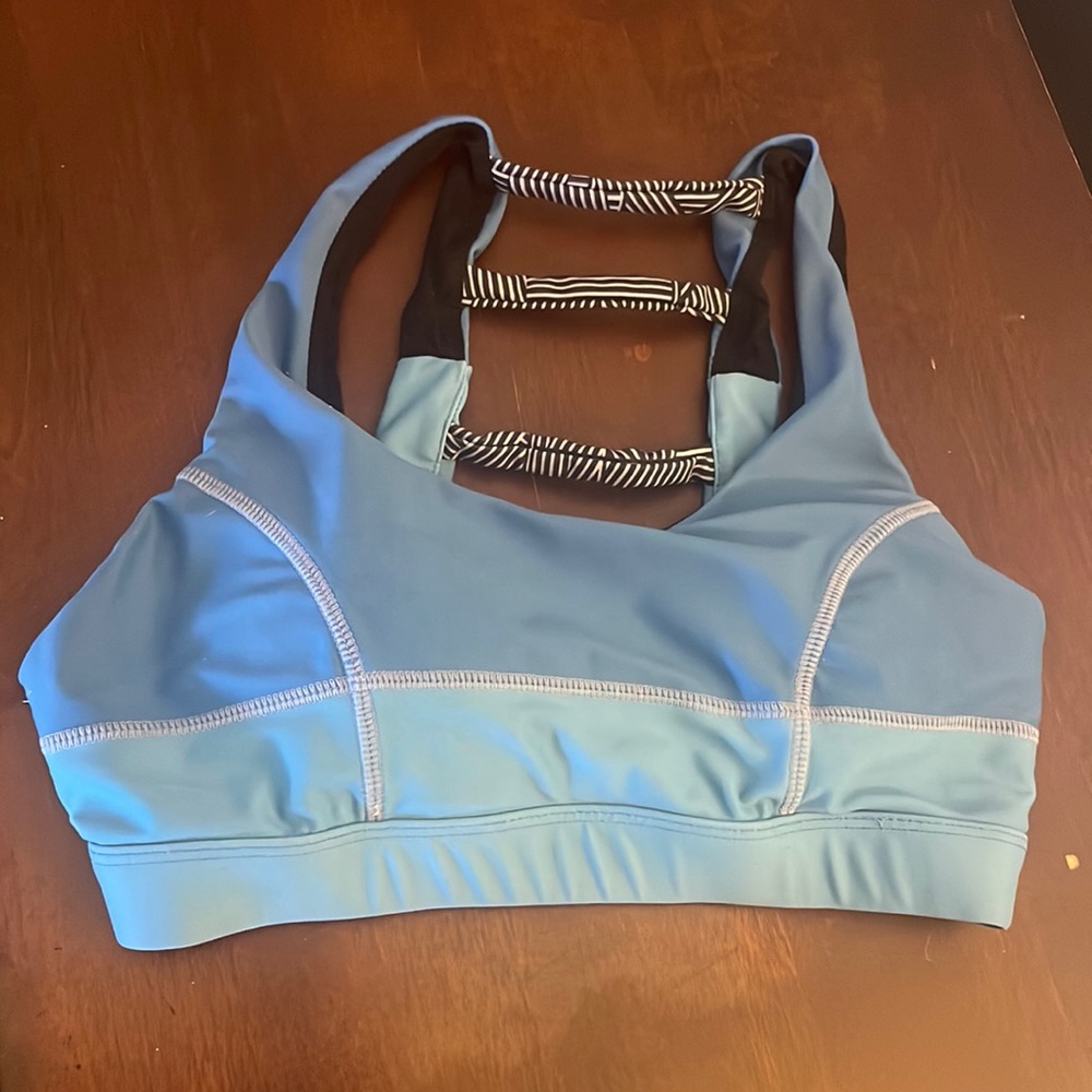 Vullsport sports bra